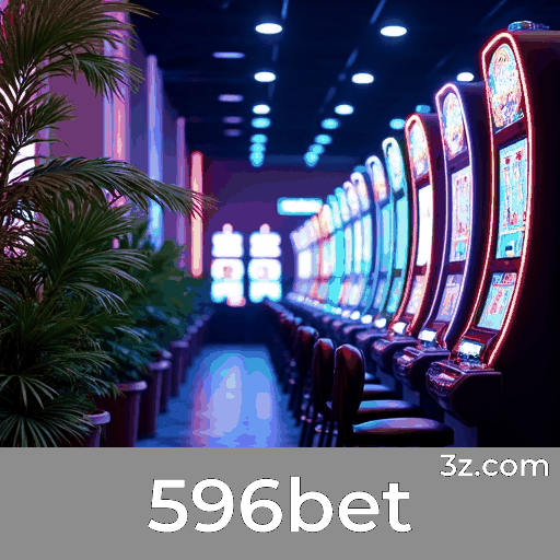 Controle Exclusivo com Personalização Completa na 596bet