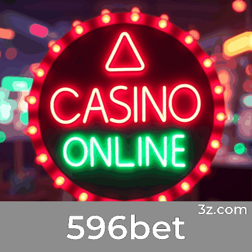 596bet: O Paraíso dos Jogos Selecionados