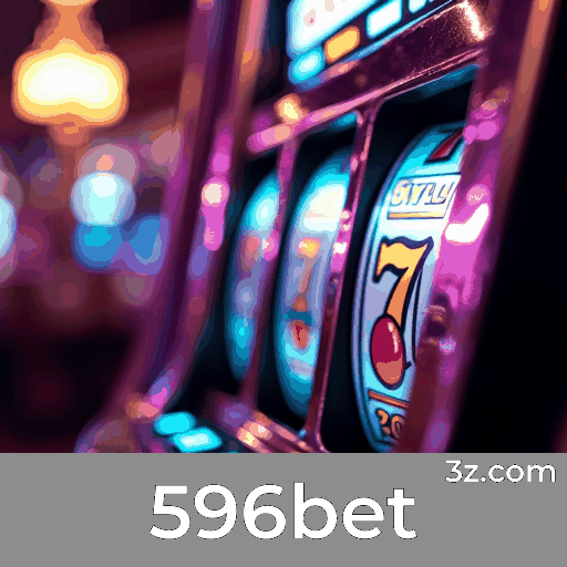 596bet: O Paraíso dos Jogos Selecionados